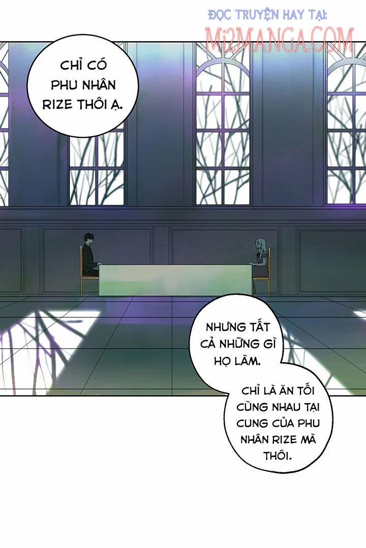 Búp Bê Yêu Dấu Của Bạo Chúa 2.5 trang 17