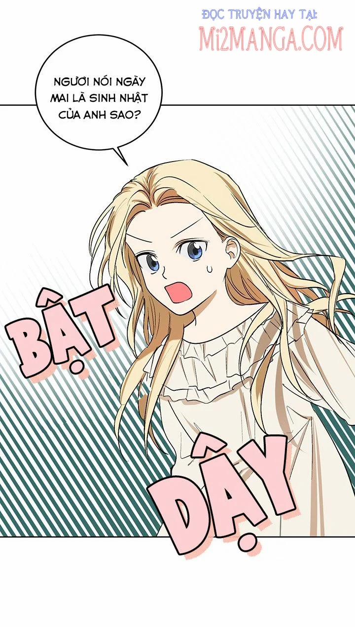 Búp Bê Yêu Dấu Của Bạo Chúa 2.5 trang 19