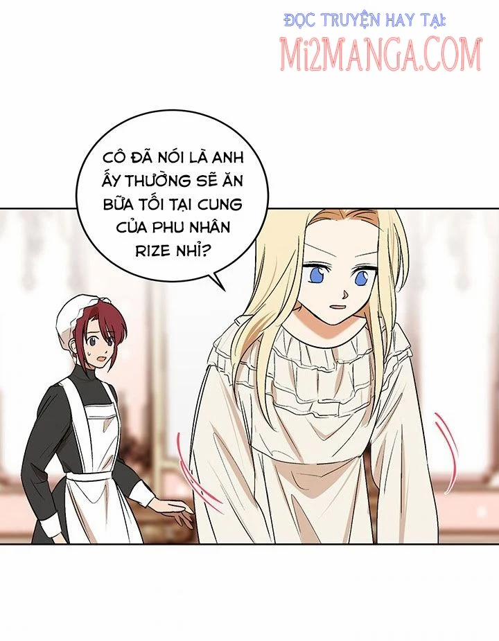 Búp Bê Yêu Dấu Của Bạo Chúa 2.5 trang 20