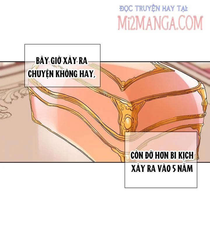 Búp Bê Yêu Dấu Của Bạo Chúa 2.5 trang 23