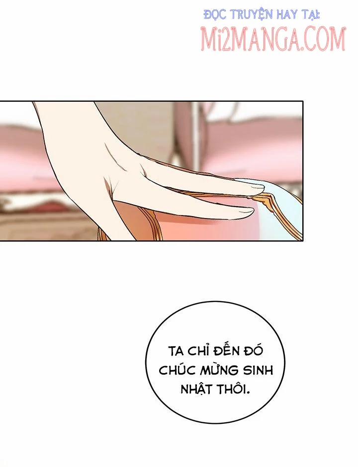 Búp Bê Yêu Dấu Của Bạo Chúa 2.5 trang 24