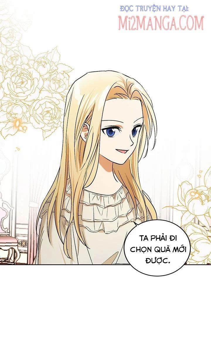 Búp Bê Yêu Dấu Của Bạo Chúa 2.5 trang 25