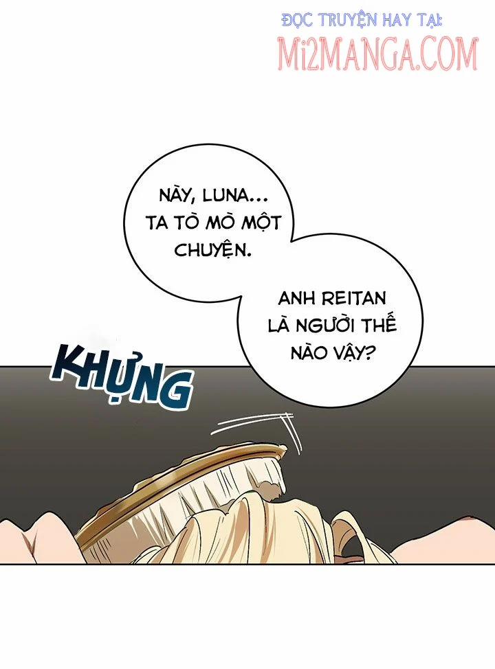 Búp Bê Yêu Dấu Của Bạo Chúa 2.5 trang 4