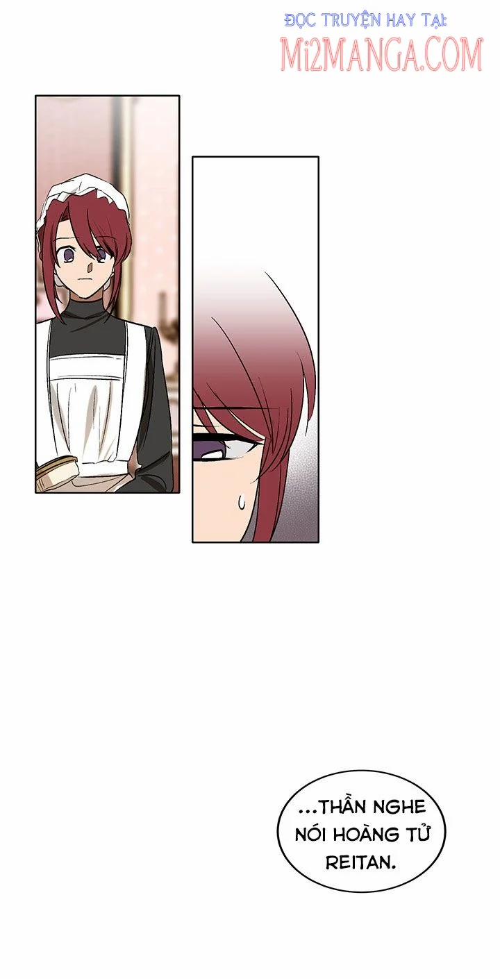 Búp Bê Yêu Dấu Của Bạo Chúa 2.5 trang 5