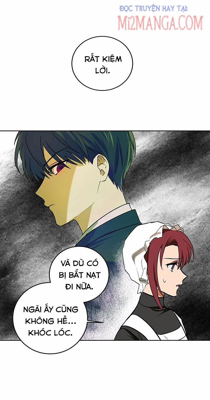 Búp Bê Yêu Dấu Của Bạo Chúa 2.5 trang 6