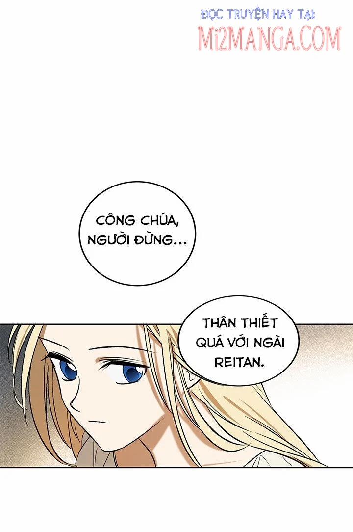 Búp Bê Yêu Dấu Của Bạo Chúa 2.5 trang 7