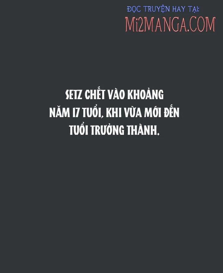 Búp Bê Yêu Dấu Của Bạo Chúa 2 trang 0