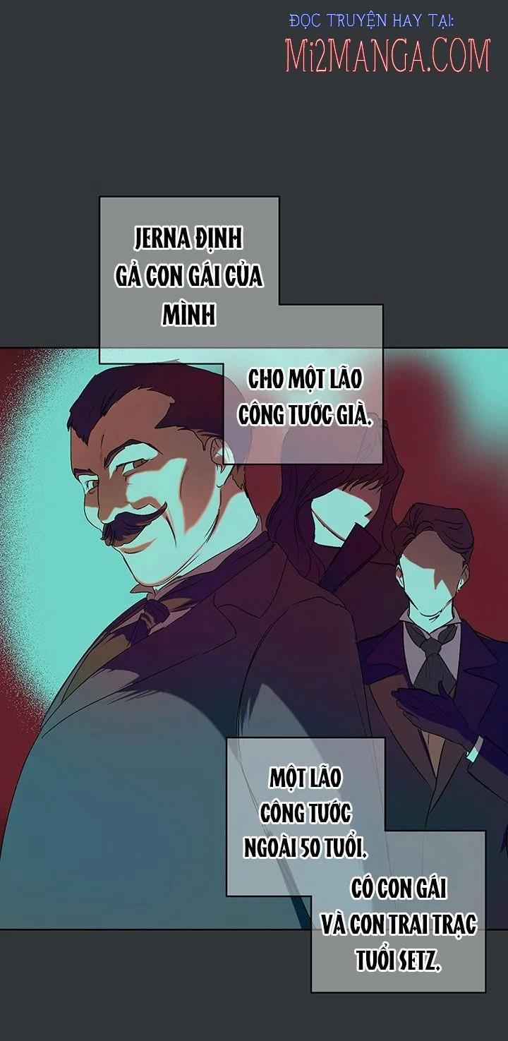 Búp Bê Yêu Dấu Của Bạo Chúa 2 trang 1