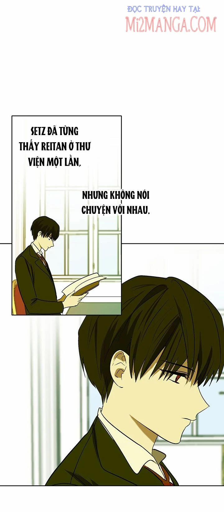 Búp Bê Yêu Dấu Của Bạo Chúa 2 trang 11