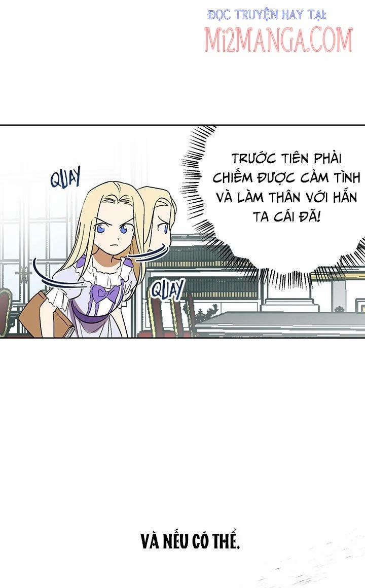 Búp Bê Yêu Dấu Của Bạo Chúa 2 trang 15