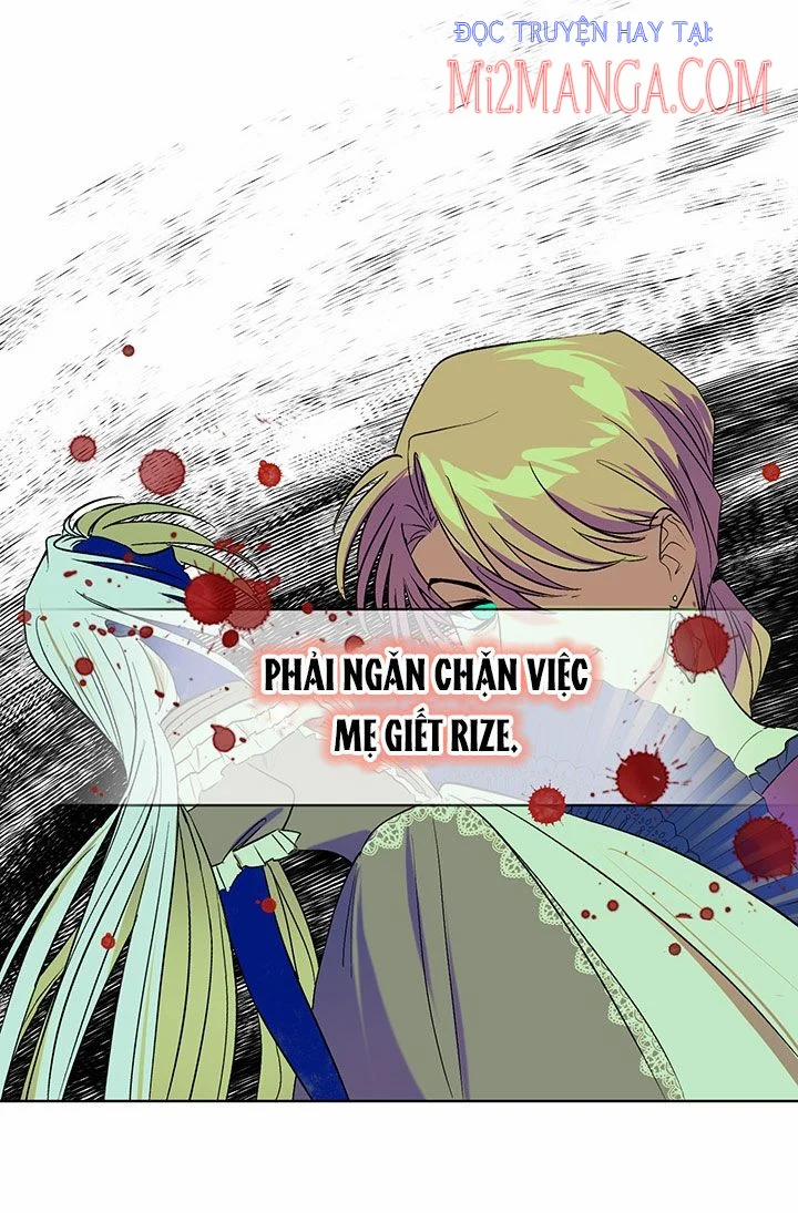 Búp Bê Yêu Dấu Của Bạo Chúa 2 trang 16