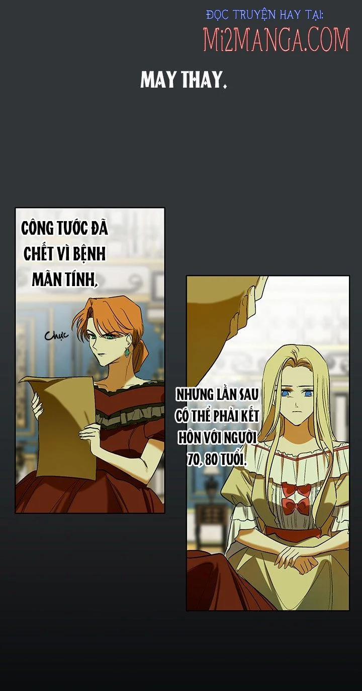 Búp Bê Yêu Dấu Của Bạo Chúa 2 trang 2