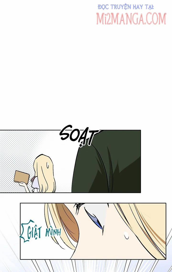 Búp Bê Yêu Dấu Của Bạo Chúa 2 trang 21