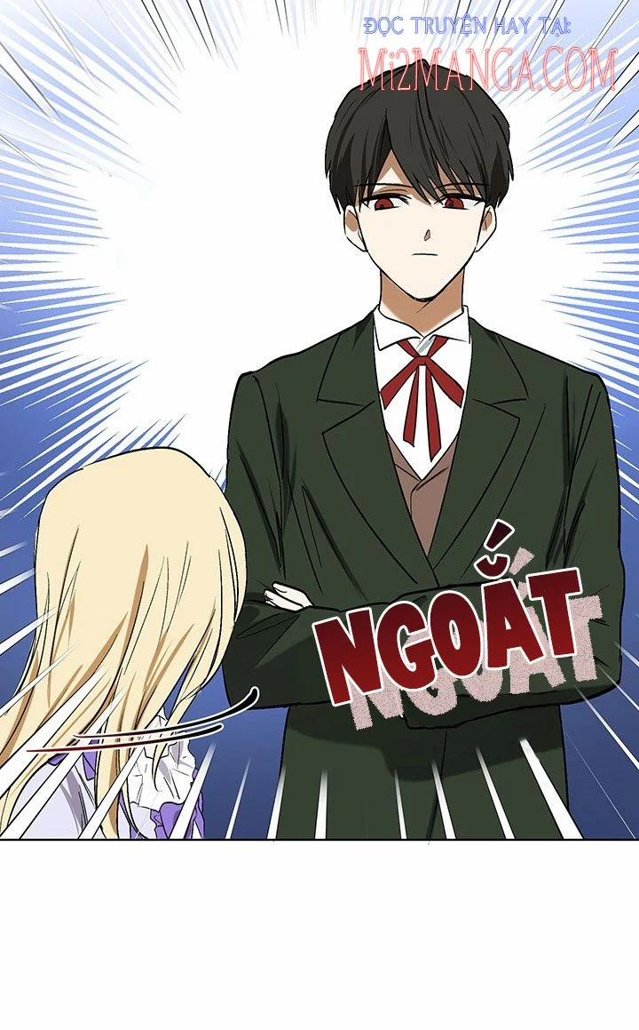 Búp Bê Yêu Dấu Của Bạo Chúa 2 trang 22