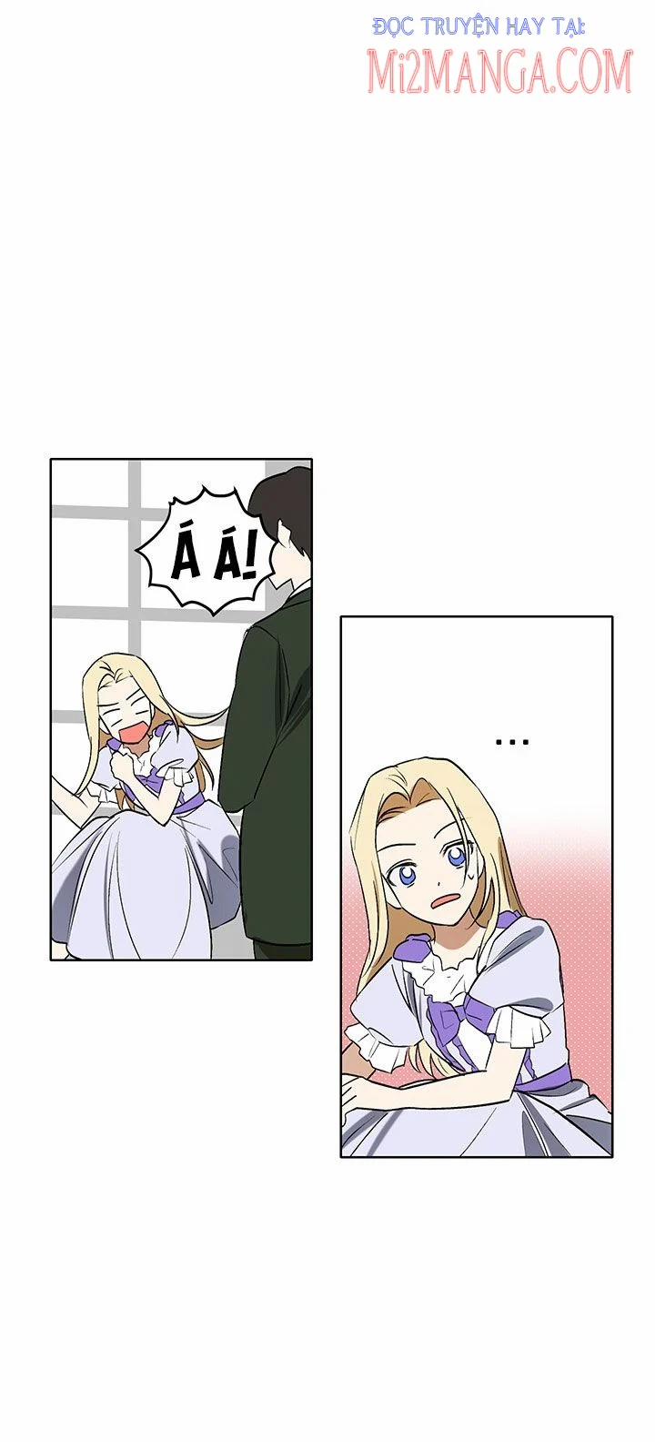 Búp Bê Yêu Dấu Của Bạo Chúa 2 trang 23