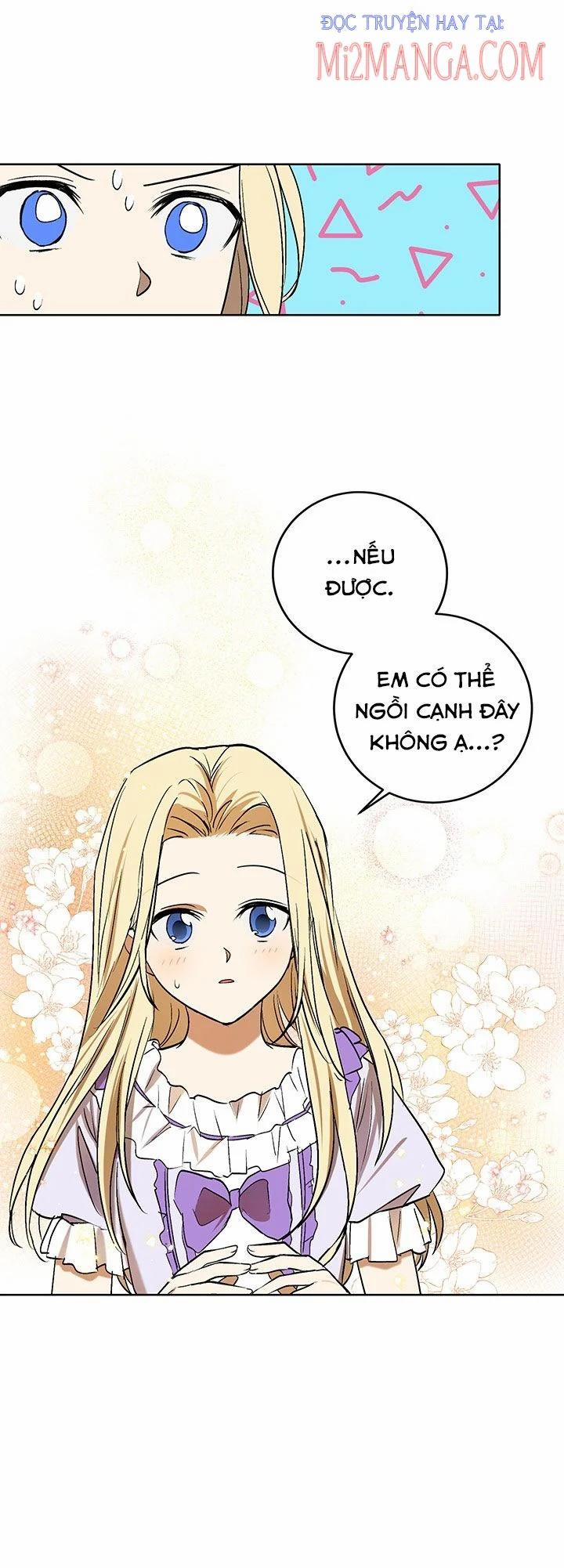 Búp Bê Yêu Dấu Của Bạo Chúa 2 trang 25