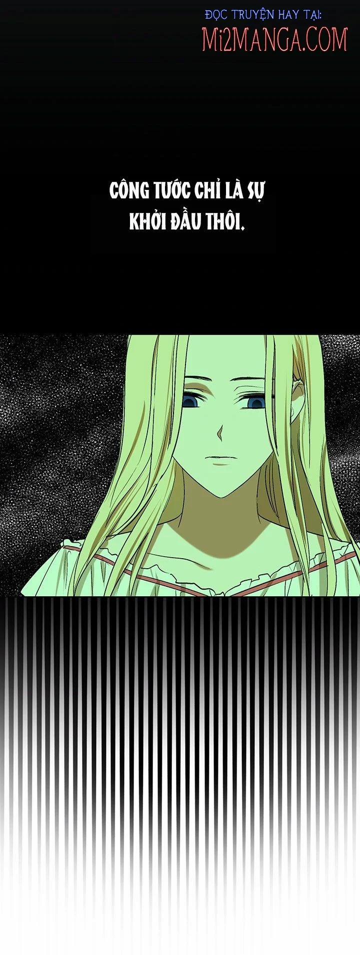 Búp Bê Yêu Dấu Của Bạo Chúa 2 trang 3