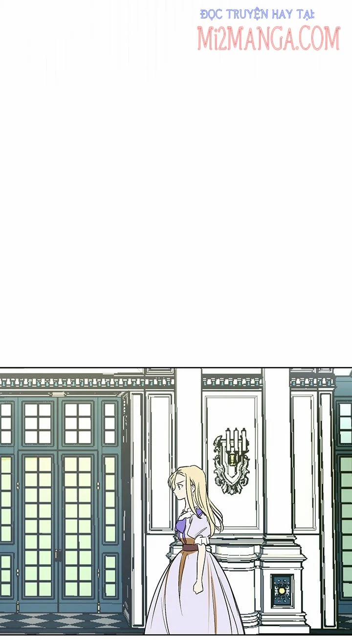 Búp Bê Yêu Dấu Của Bạo Chúa 2 trang 4