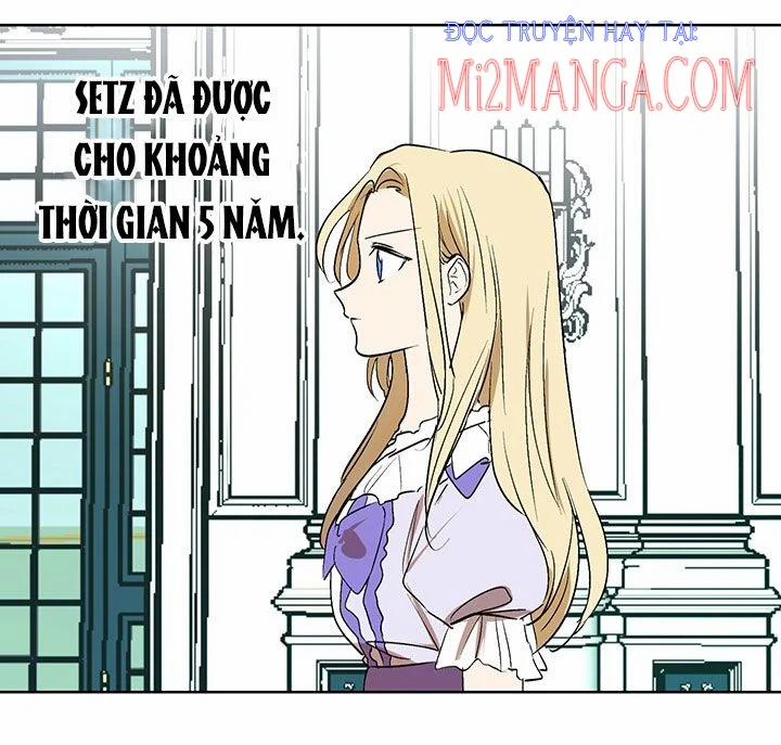 Búp Bê Yêu Dấu Của Bạo Chúa 2 trang 6