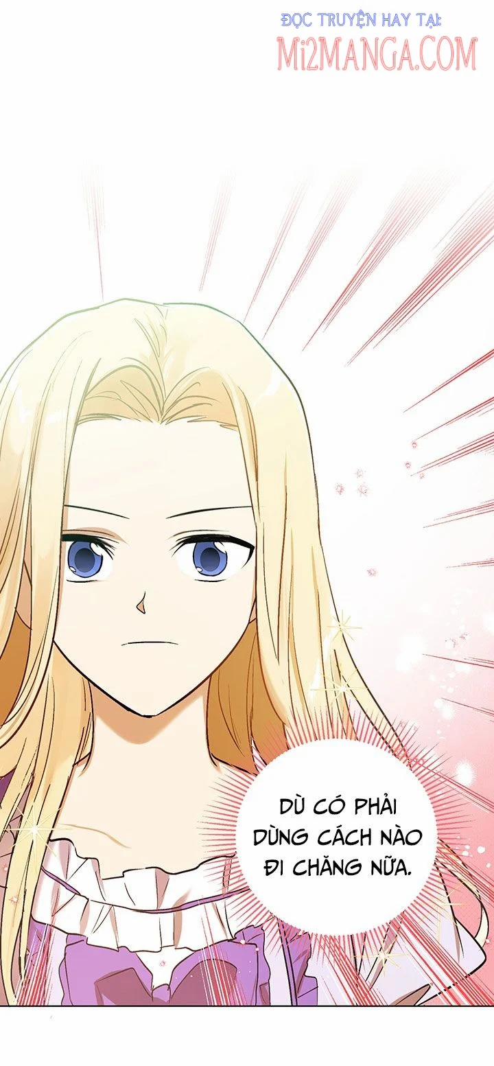 Búp Bê Yêu Dấu Của Bạo Chúa 2 trang 8