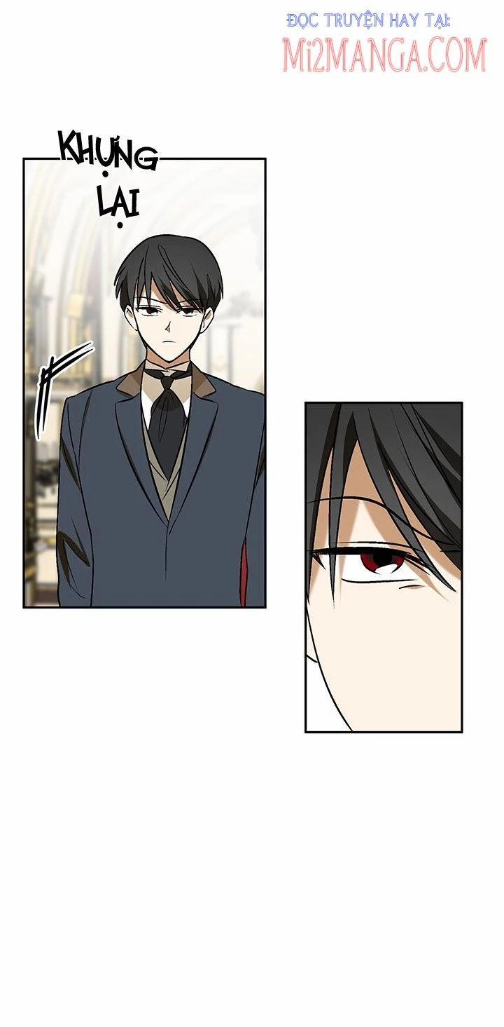 Búp Bê Yêu Dấu Của Bạo Chúa 20.5 trang 0