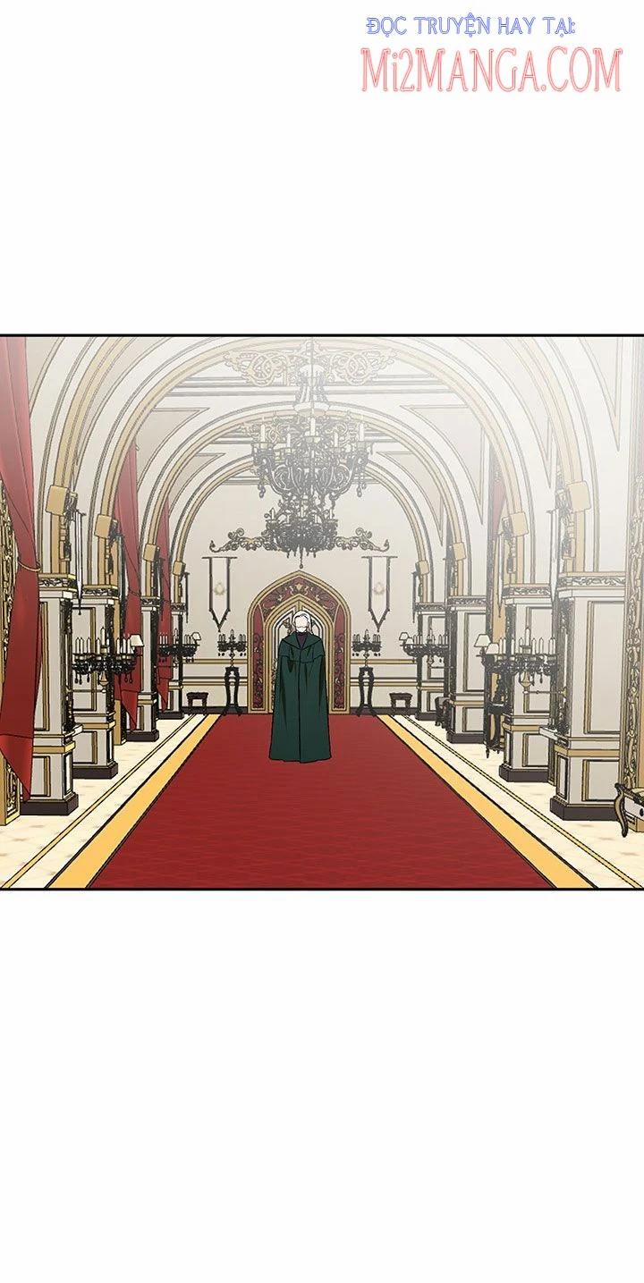 Búp Bê Yêu Dấu Của Bạo Chúa 20.5 trang 1