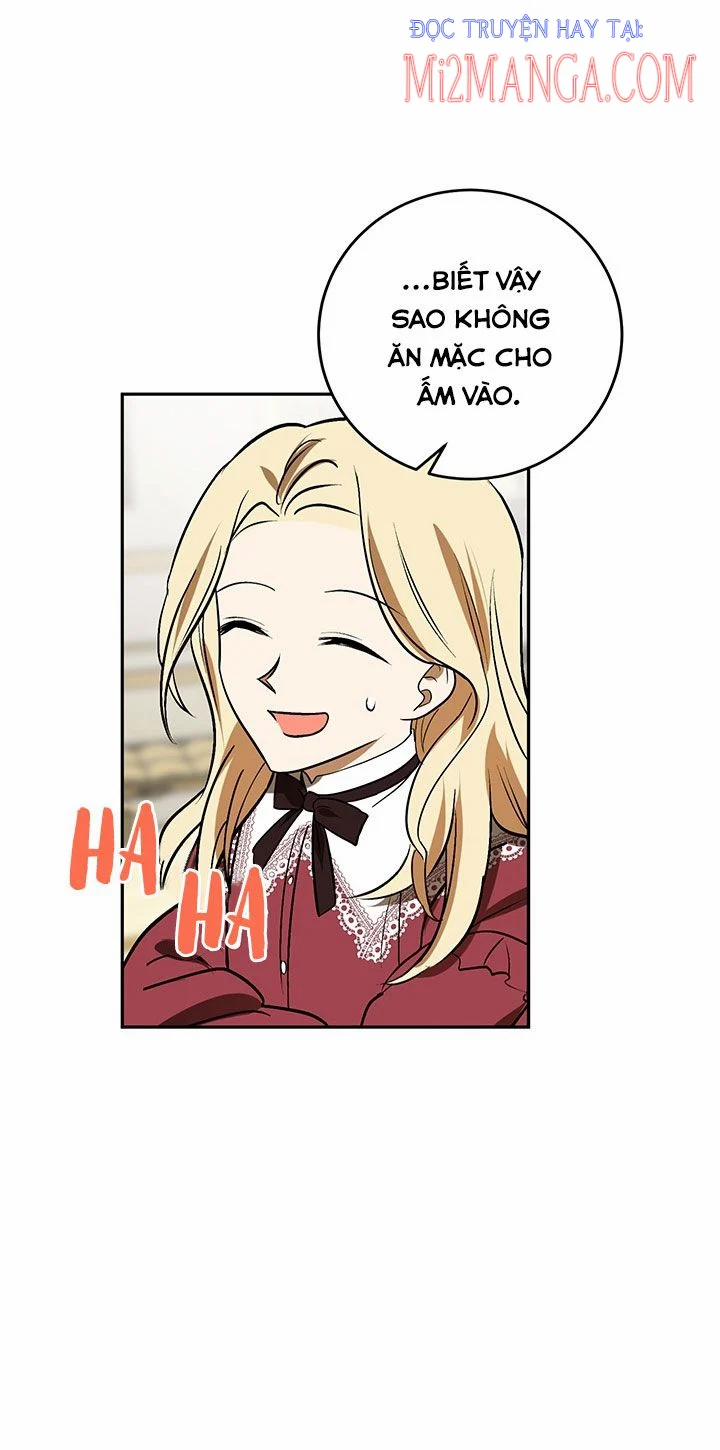 Búp Bê Yêu Dấu Của Bạo Chúa 20.5 trang 11