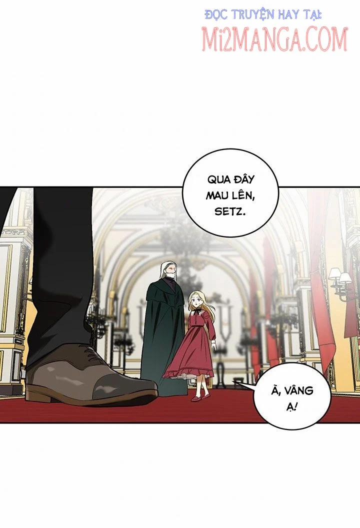 Búp Bê Yêu Dấu Của Bạo Chúa 20.5 trang 13