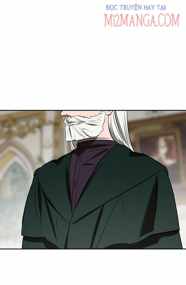 Búp Bê Yêu Dấu Của Bạo Chúa 20.5 trang 15