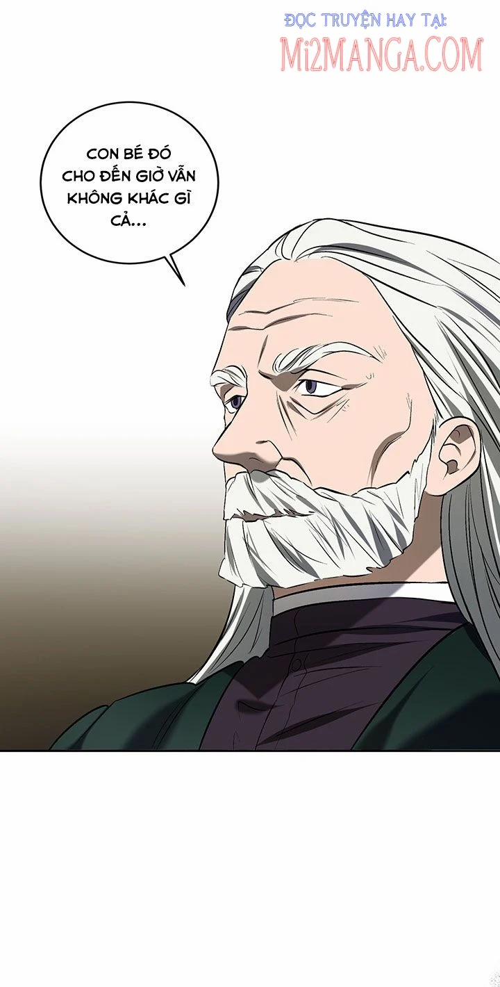 Búp Bê Yêu Dấu Của Bạo Chúa 20.5 trang 17