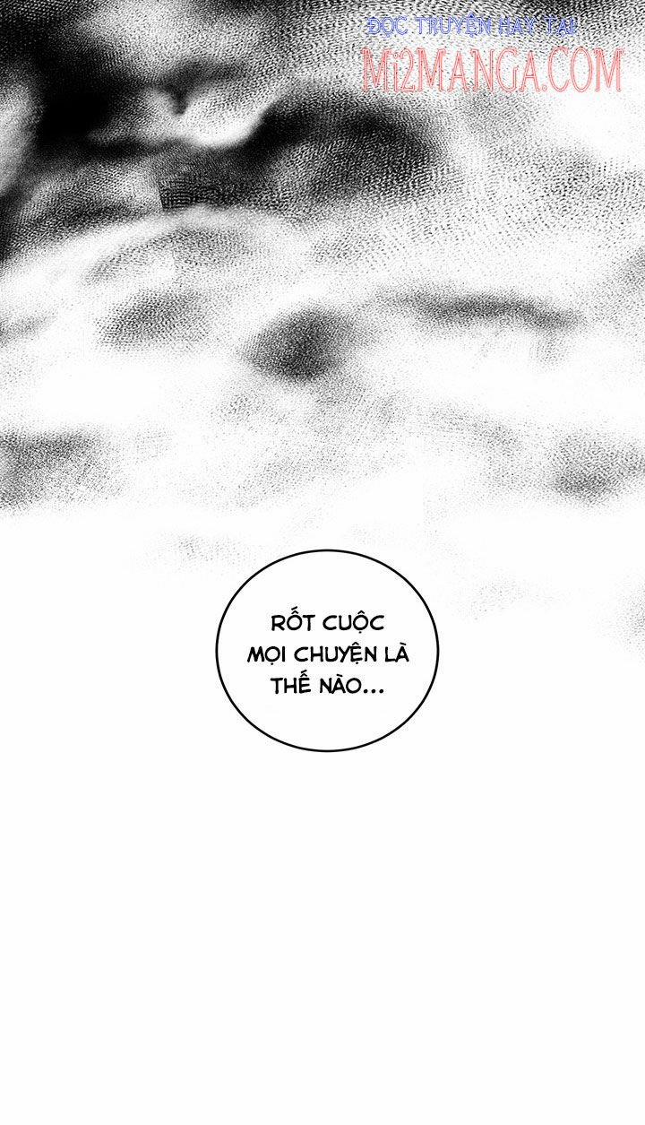 Búp Bê Yêu Dấu Của Bạo Chúa 20.5 trang 19