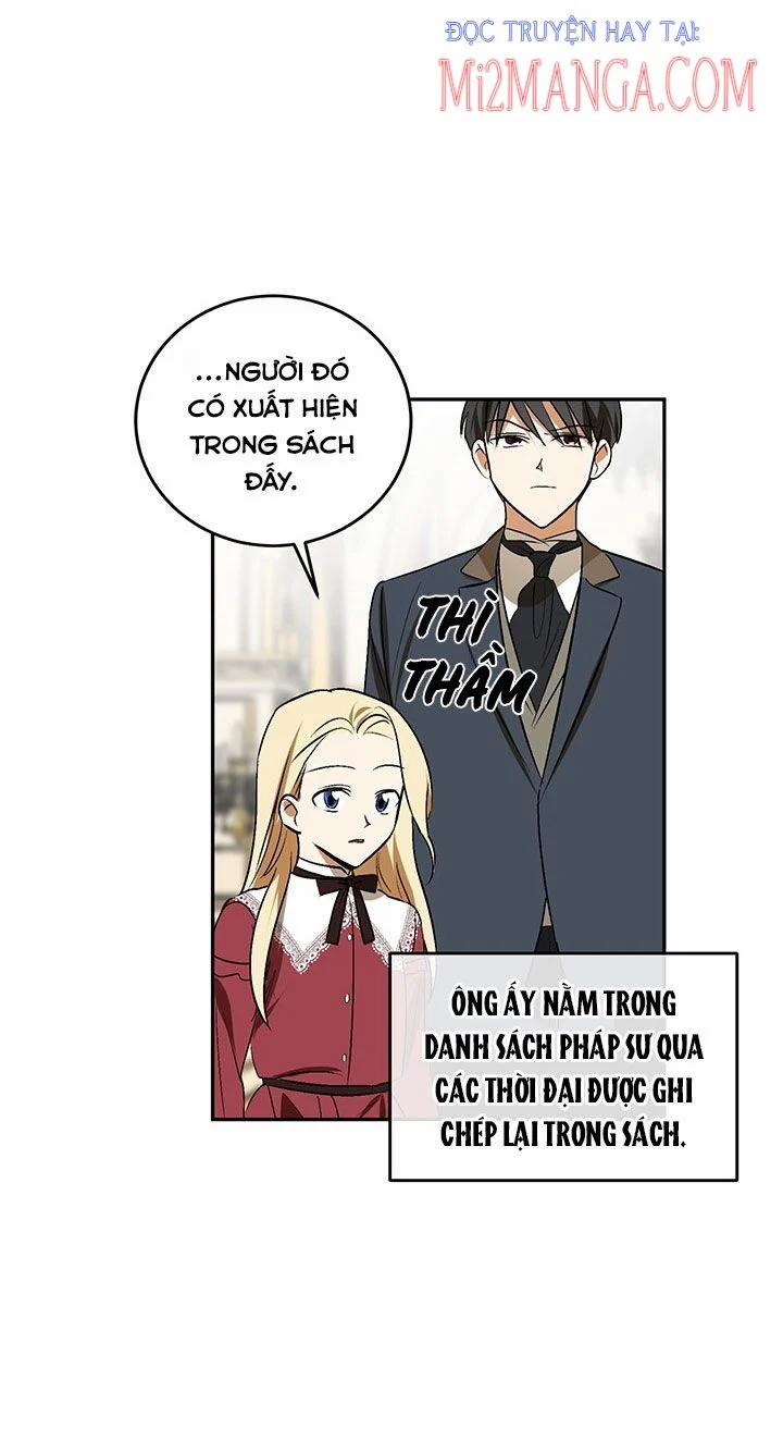 Búp Bê Yêu Dấu Của Bạo Chúa 20.5 trang 2