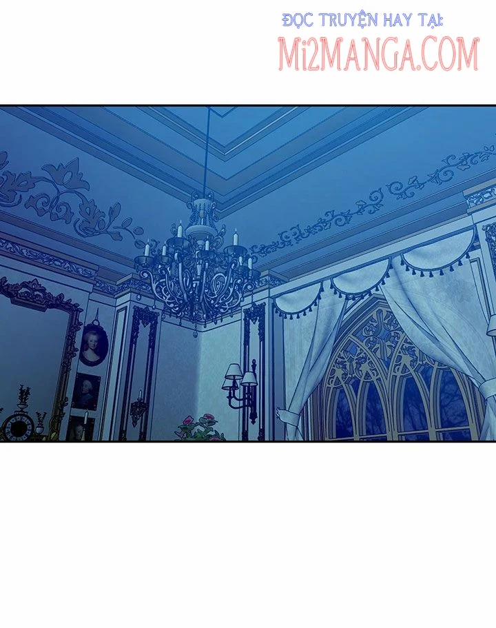 Búp Bê Yêu Dấu Của Bạo Chúa 20.5 trang 21