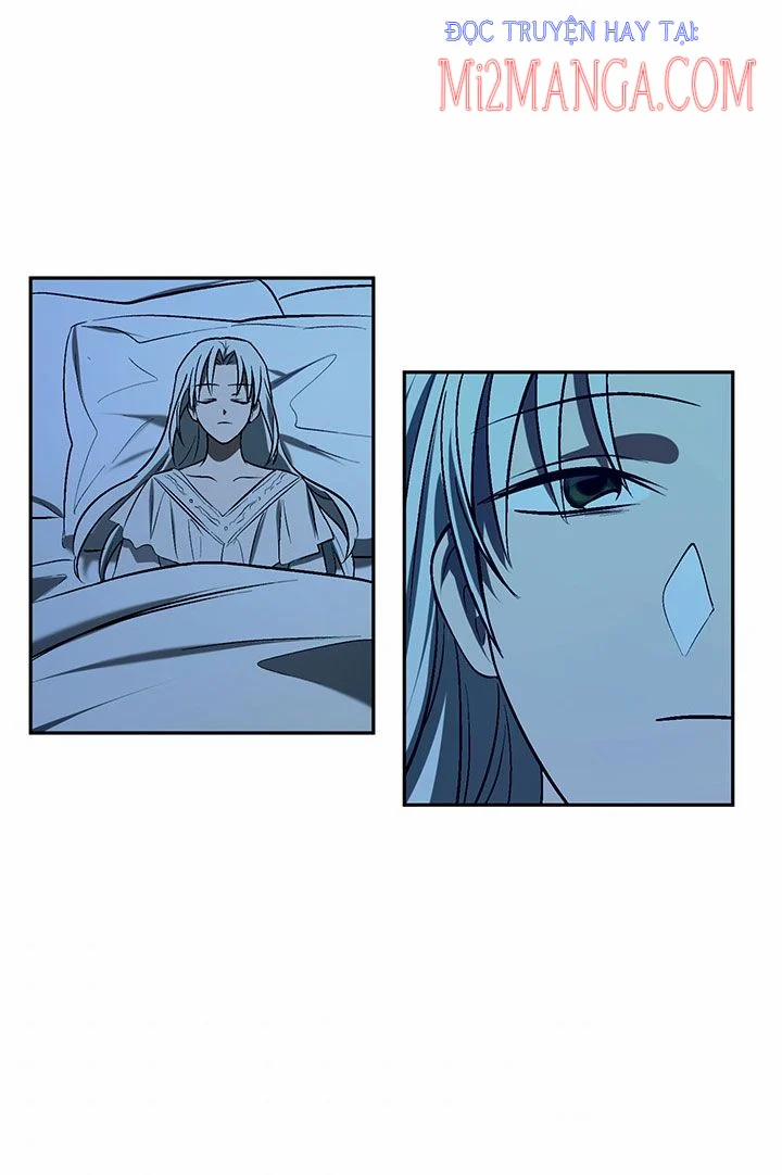 Búp Bê Yêu Dấu Của Bạo Chúa 20.5 trang 22