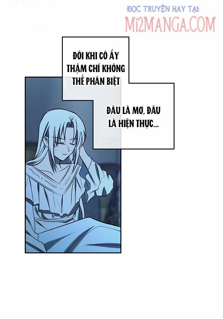 Búp Bê Yêu Dấu Của Bạo Chúa 20.5 trang 26