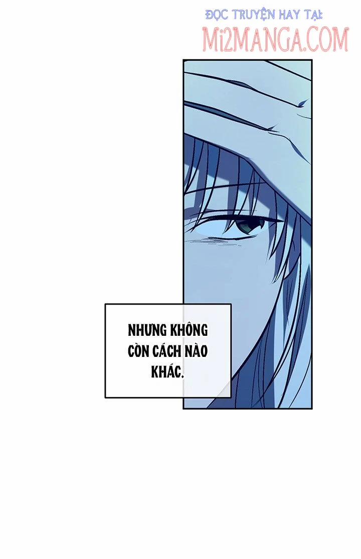 Búp Bê Yêu Dấu Của Bạo Chúa 20.5 trang 27