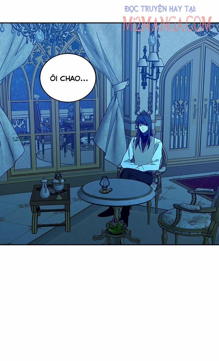 Búp Bê Yêu Dấu Của Bạo Chúa 20.5 trang 29