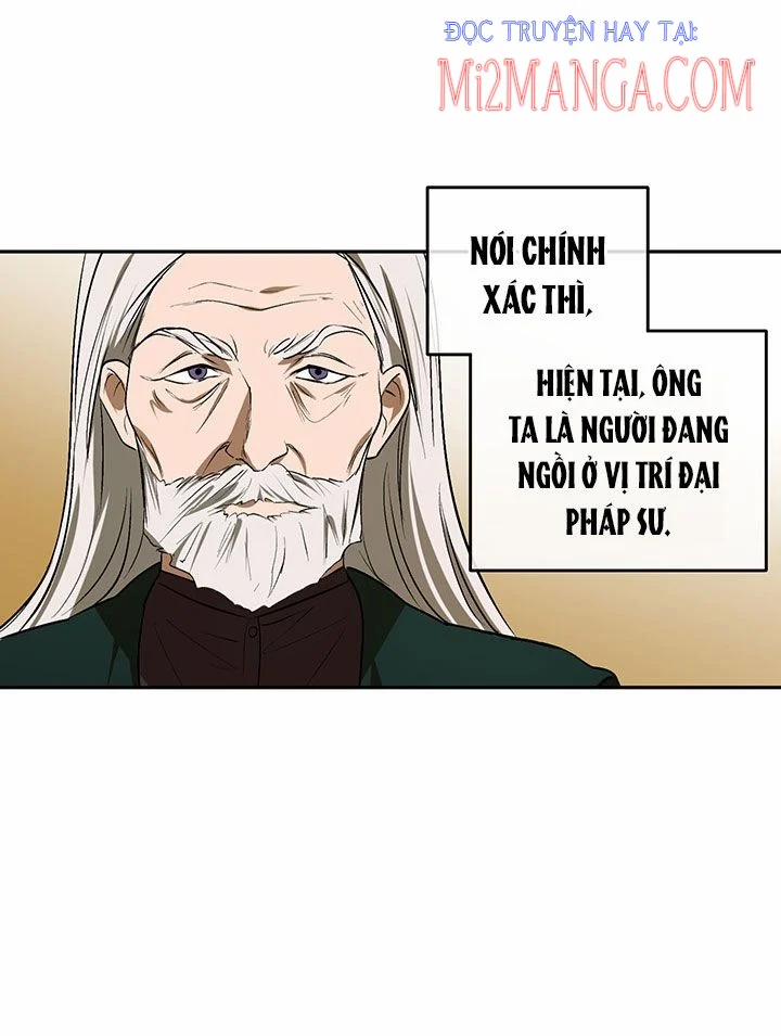 Búp Bê Yêu Dấu Của Bạo Chúa 20.5 trang 3