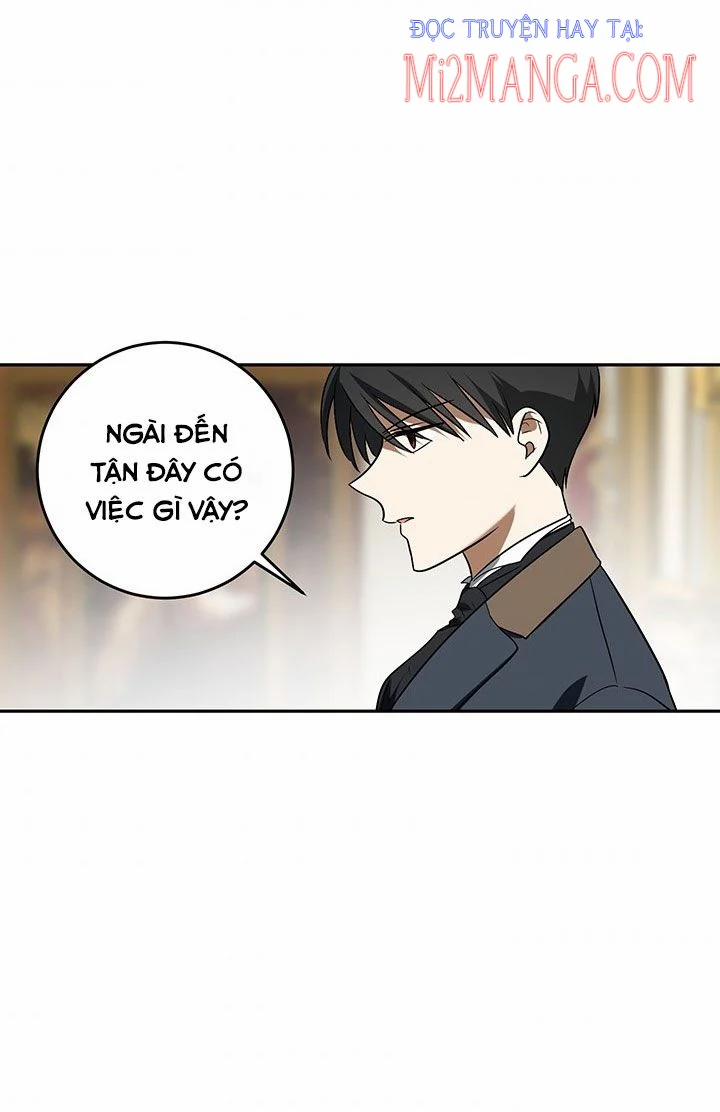 Búp Bê Yêu Dấu Của Bạo Chúa 20.5 trang 6