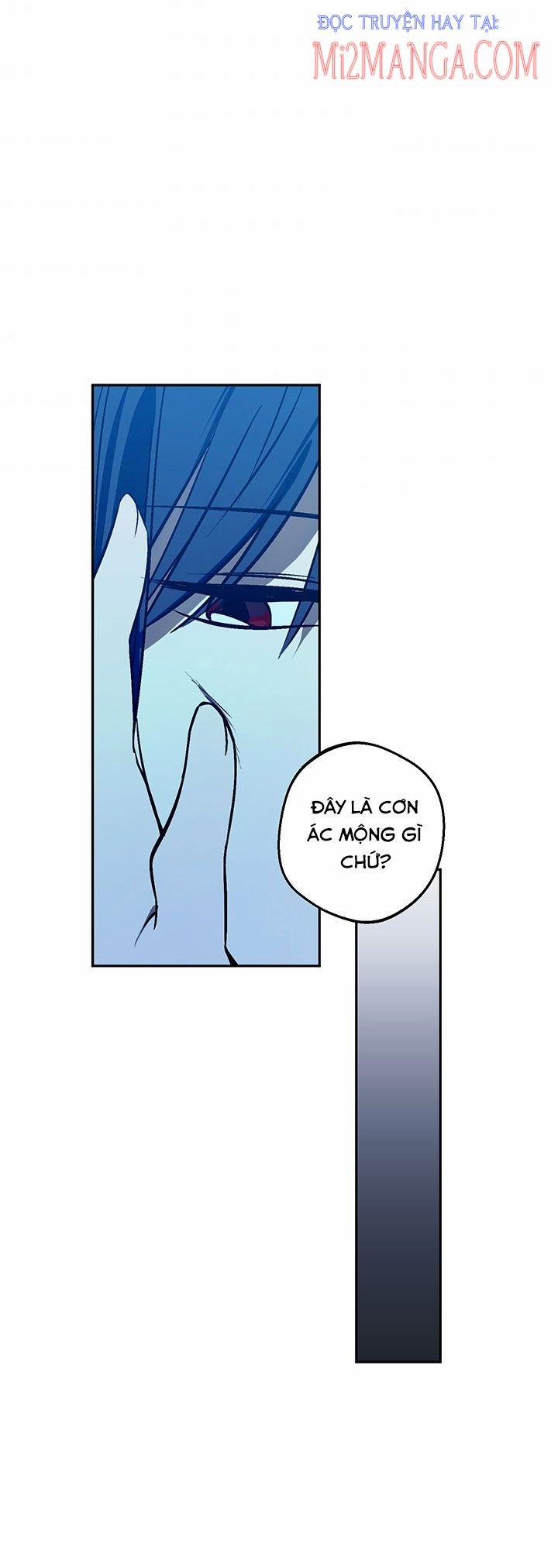 Búp Bê Yêu Dấu Của Bạo Chúa 21.5 trang 13