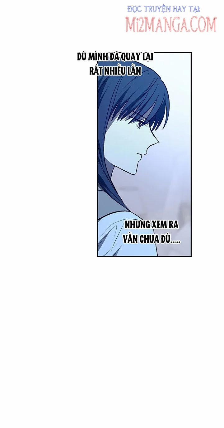 Búp Bê Yêu Dấu Của Bạo Chúa 21.5 trang 18