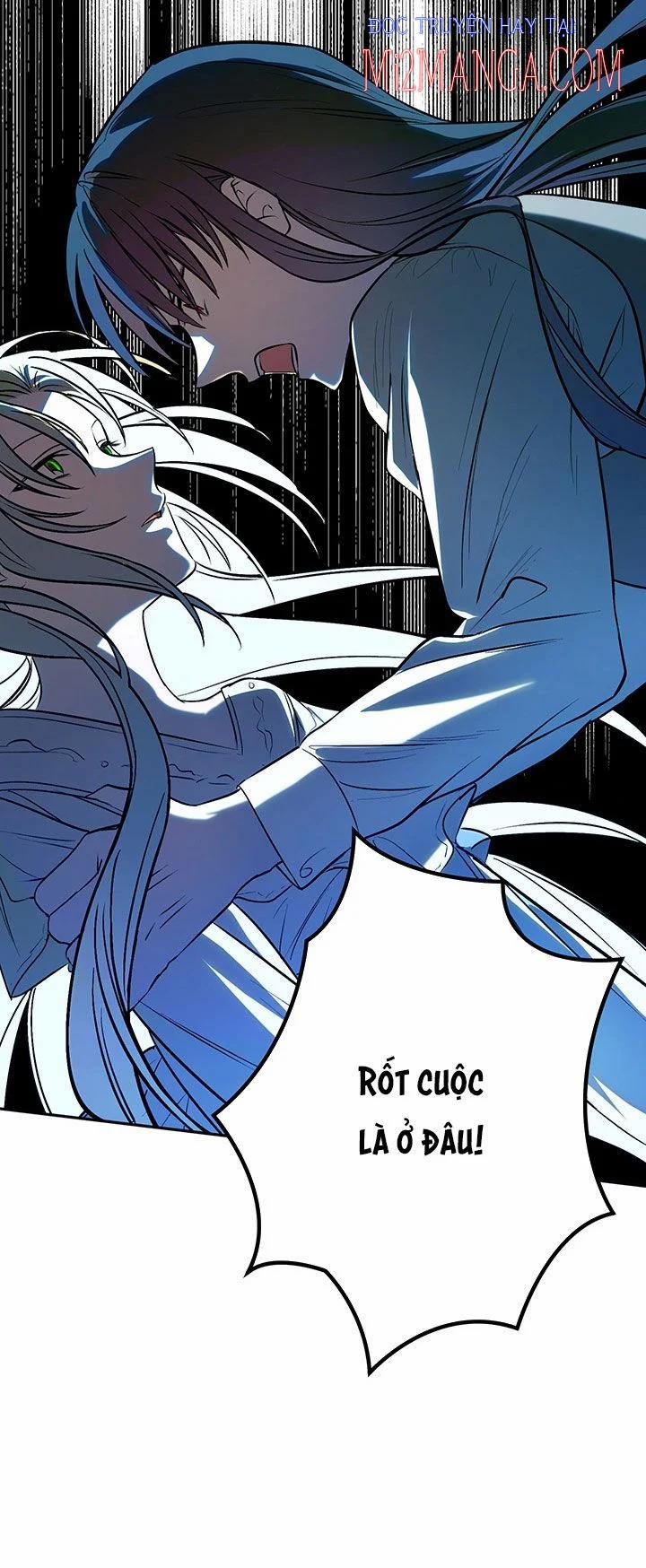 Búp Bê Yêu Dấu Của Bạo Chúa 21.5 trang 2