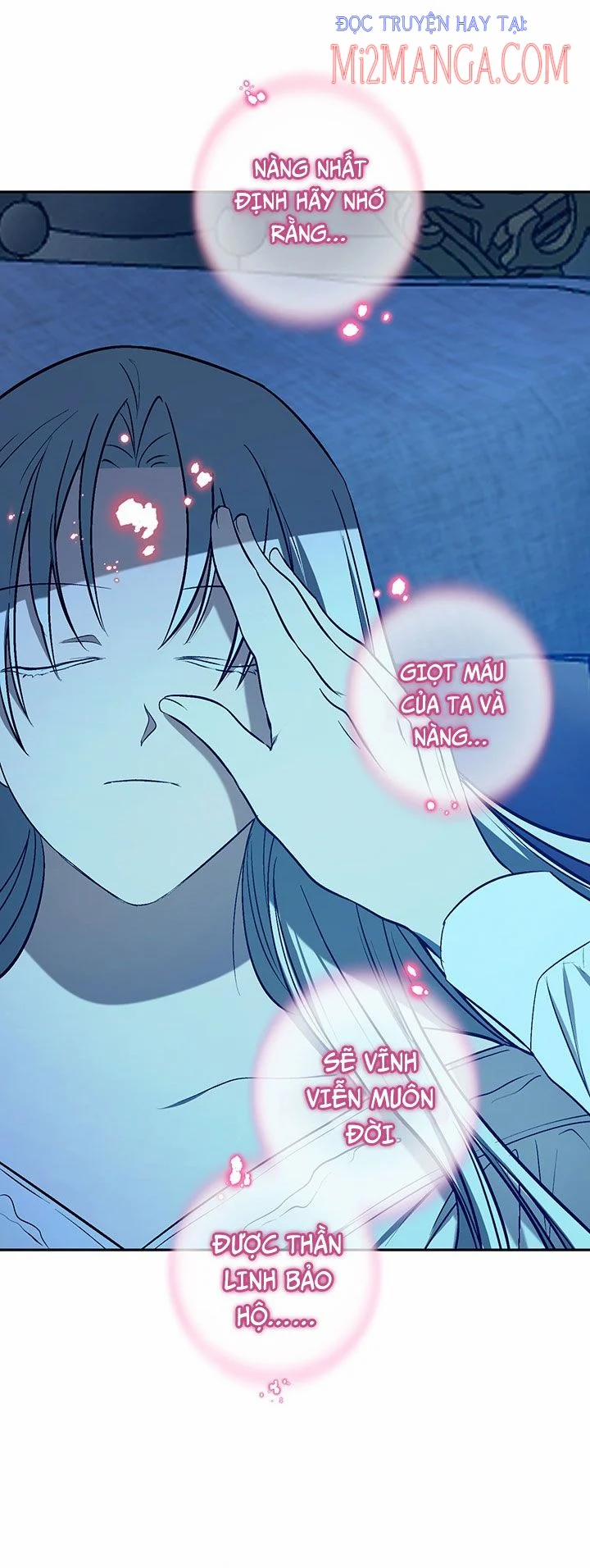 Búp Bê Yêu Dấu Của Bạo Chúa 21.5 trang 22