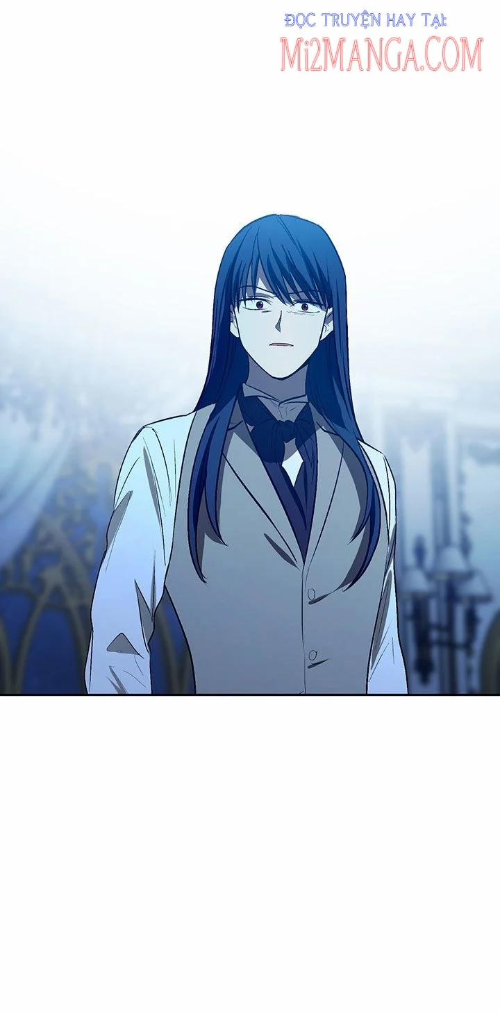 Búp Bê Yêu Dấu Của Bạo Chúa 21.5 trang 24