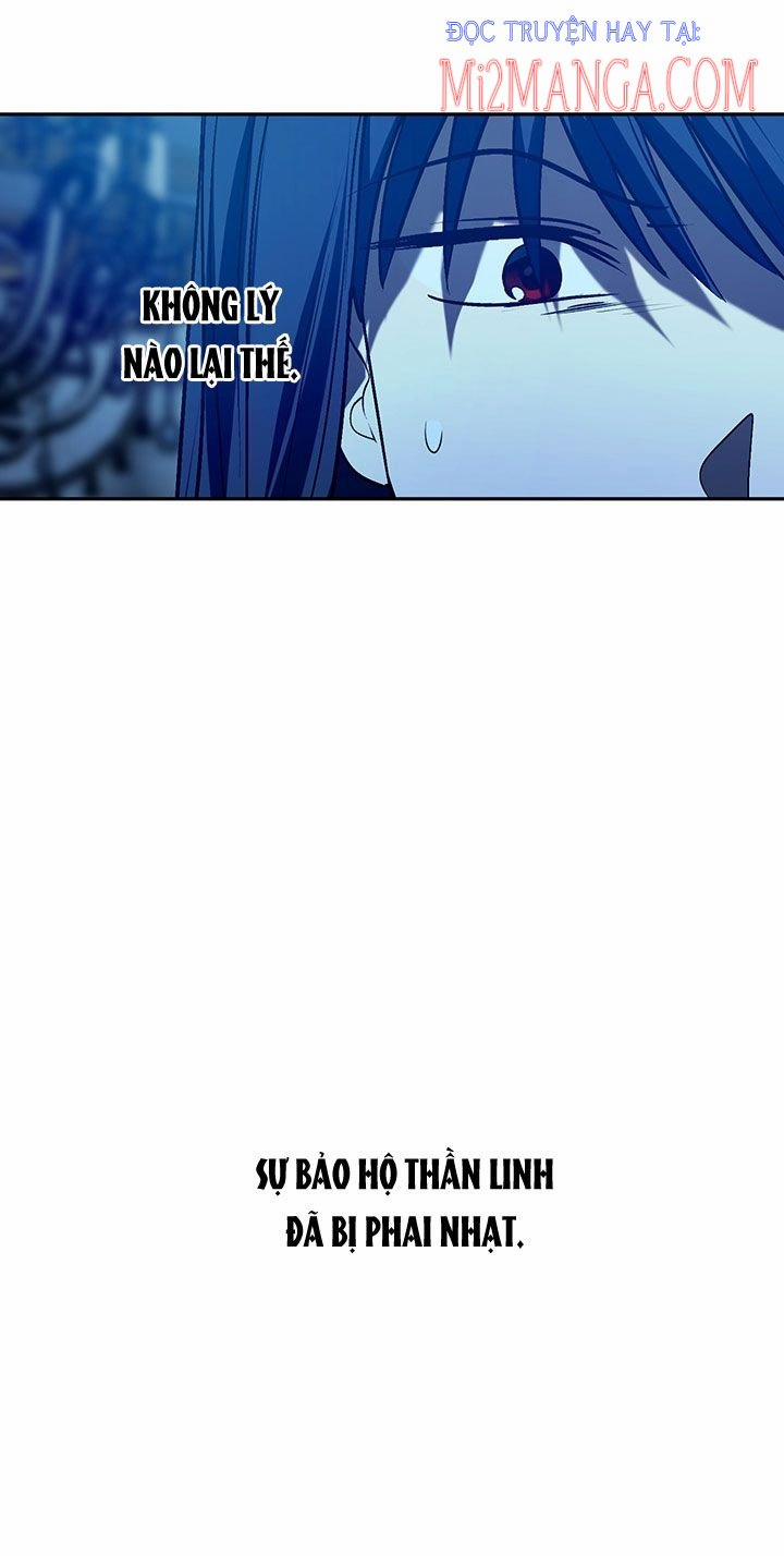 Búp Bê Yêu Dấu Của Bạo Chúa 21.5 trang 25