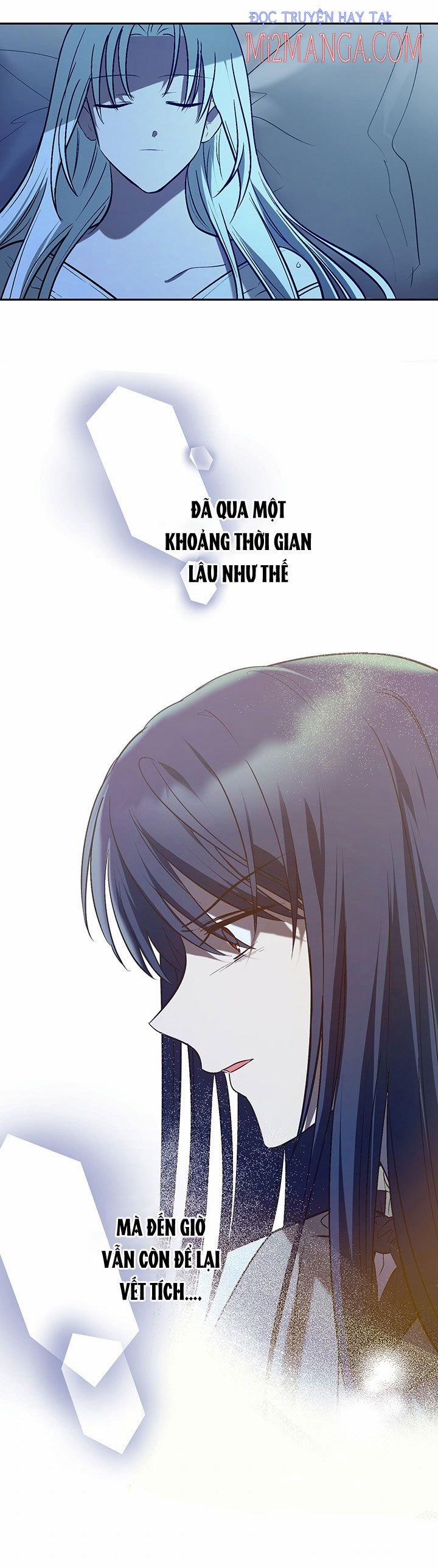 Búp Bê Yêu Dấu Của Bạo Chúa 21.5 trang 26