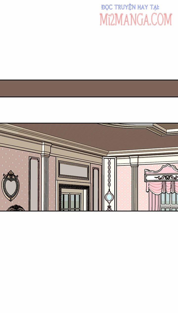 Búp Bê Yêu Dấu Của Bạo Chúa 21.5 trang 28