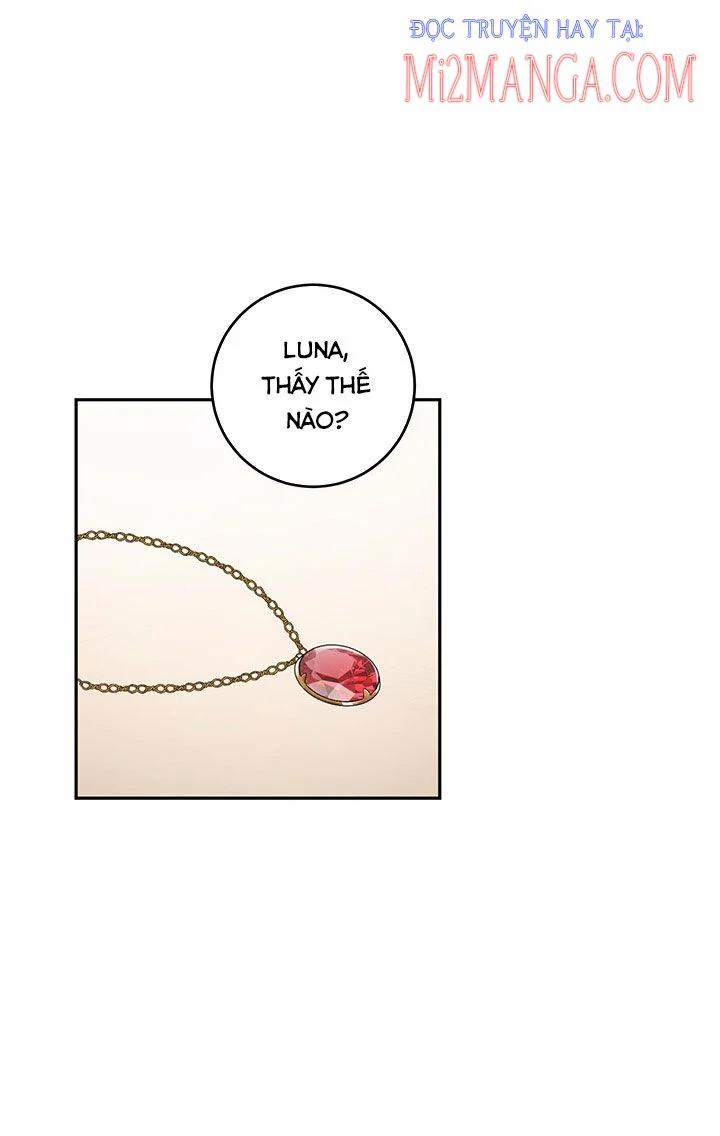 Búp Bê Yêu Dấu Của Bạo Chúa 21.5 trang 29