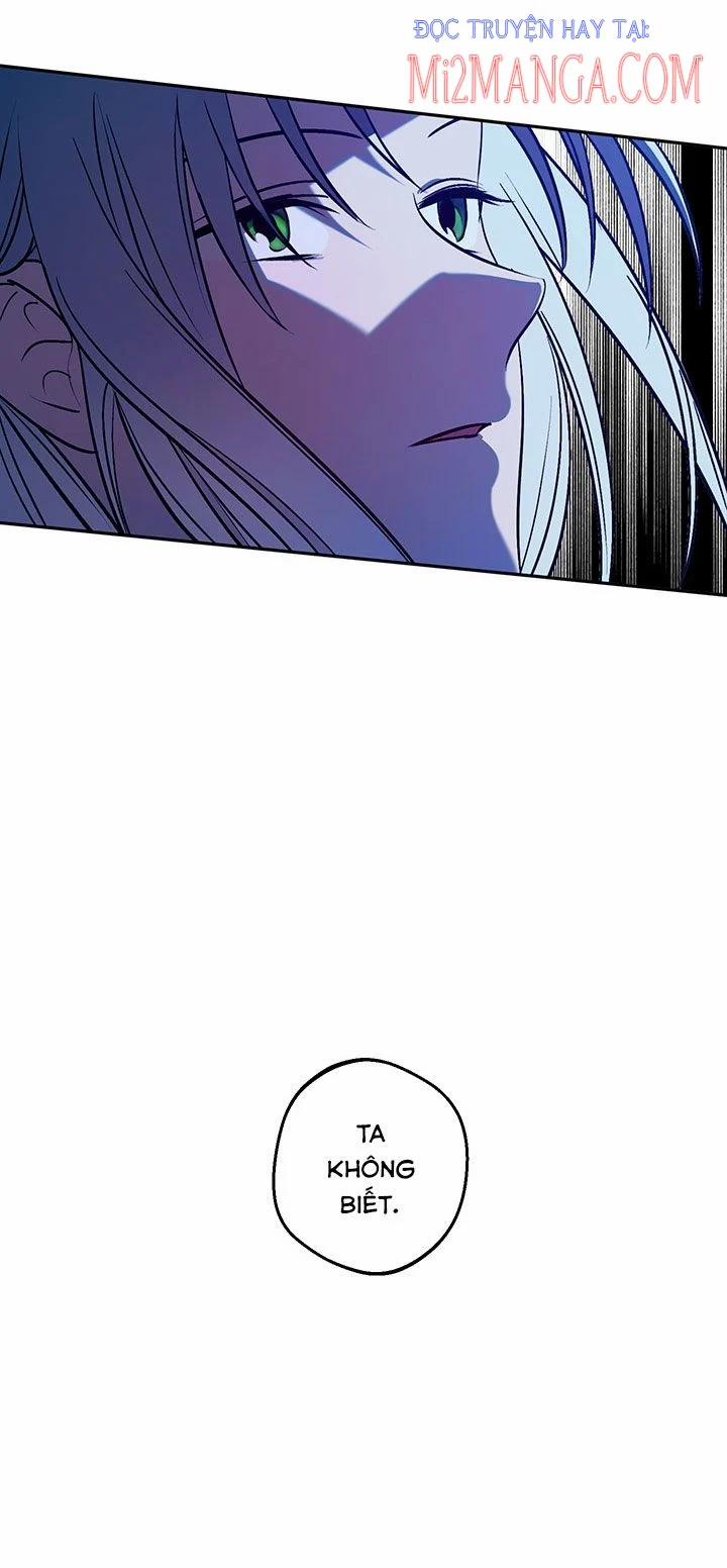 Búp Bê Yêu Dấu Của Bạo Chúa 21.5 trang 3