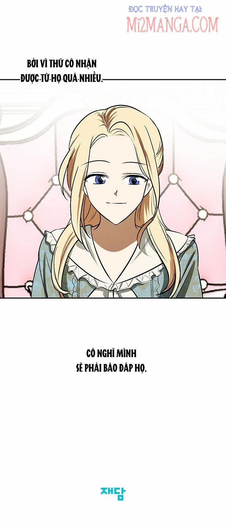 Búp Bê Yêu Dấu Của Bạo Chúa 21.5 trang 32